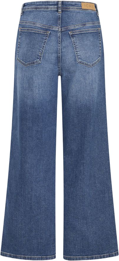 IHTWIGGY CROPPED HIGH WAIST