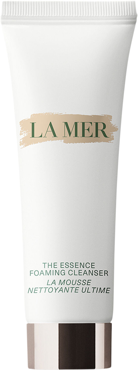 The Essence Foaming Cleanser