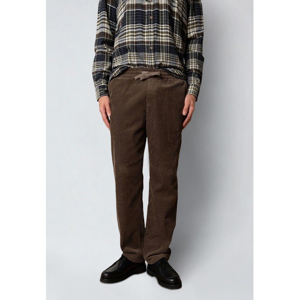Owen corduroy pants