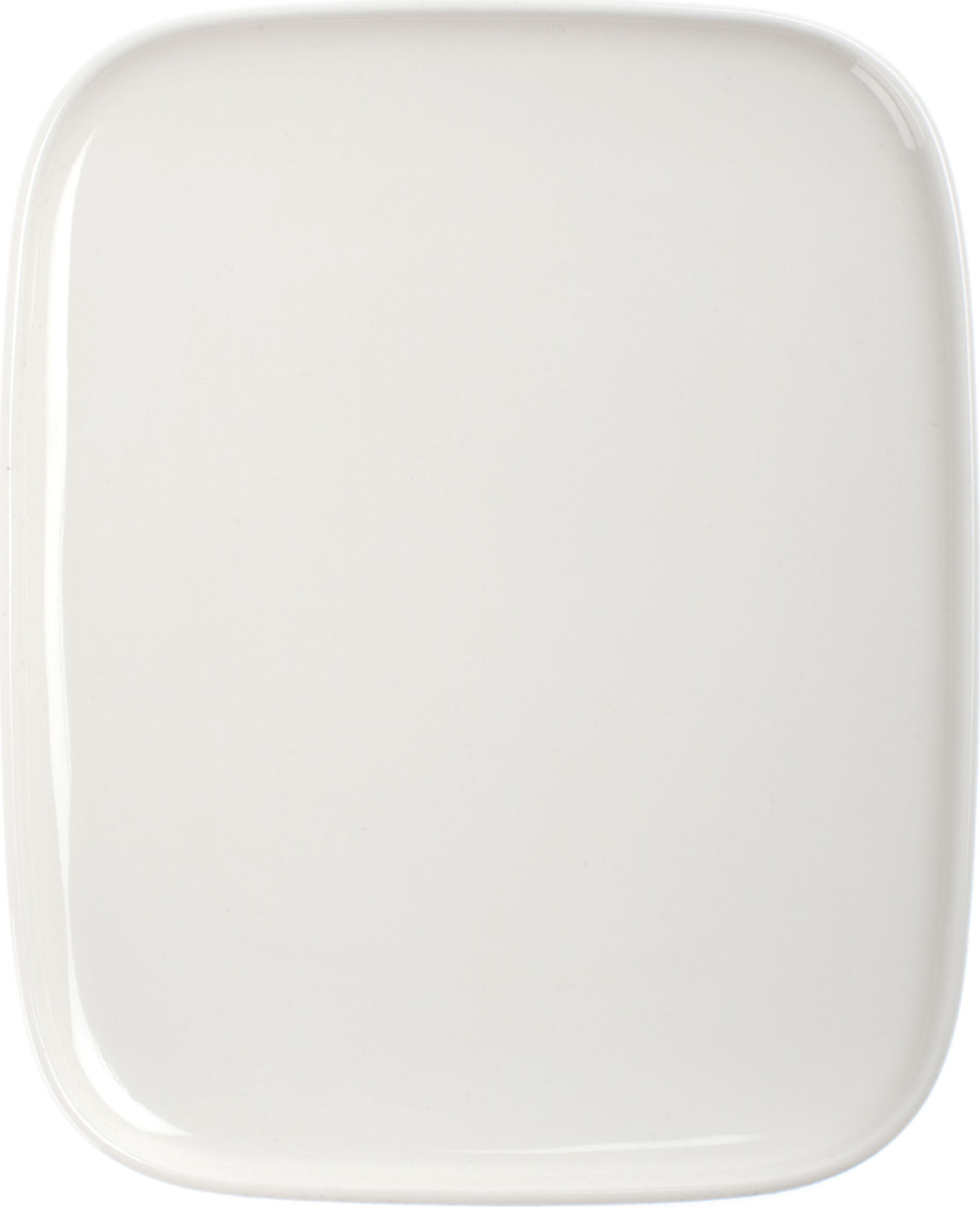 Oiva tallrik 15x12 cm