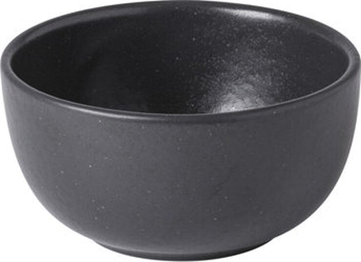 "SkÃ¥l Pacifica 12 x 6 cm Seed grey Keramikk"