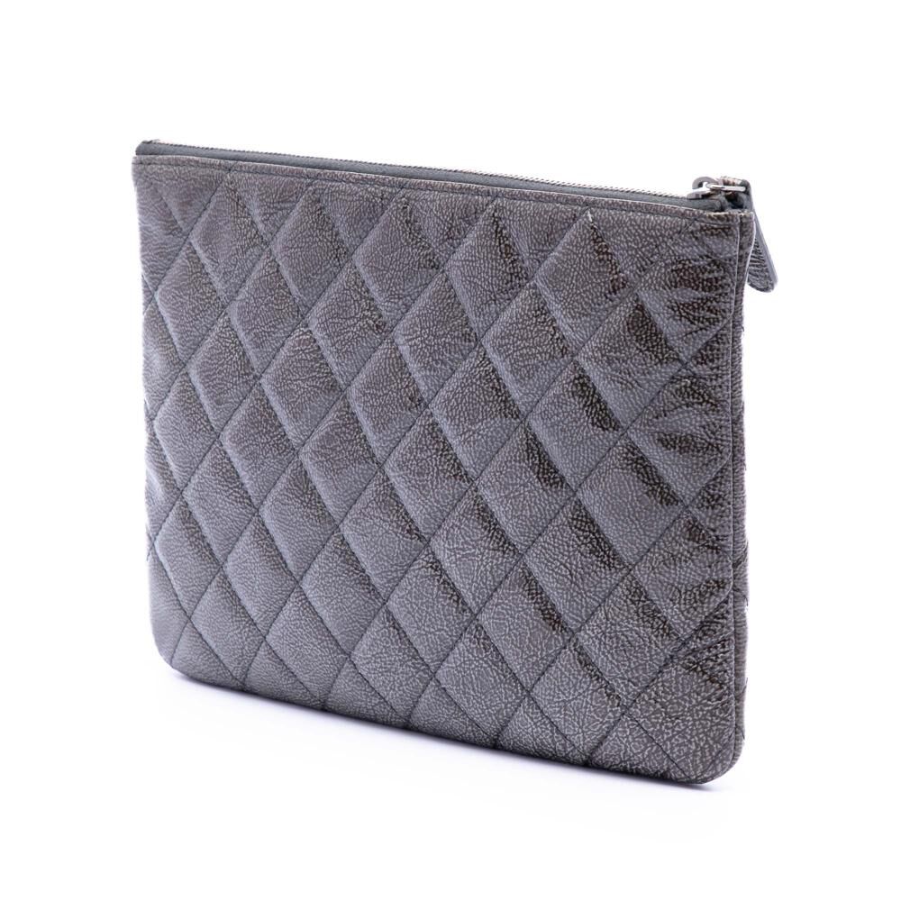 Chanel Clutch