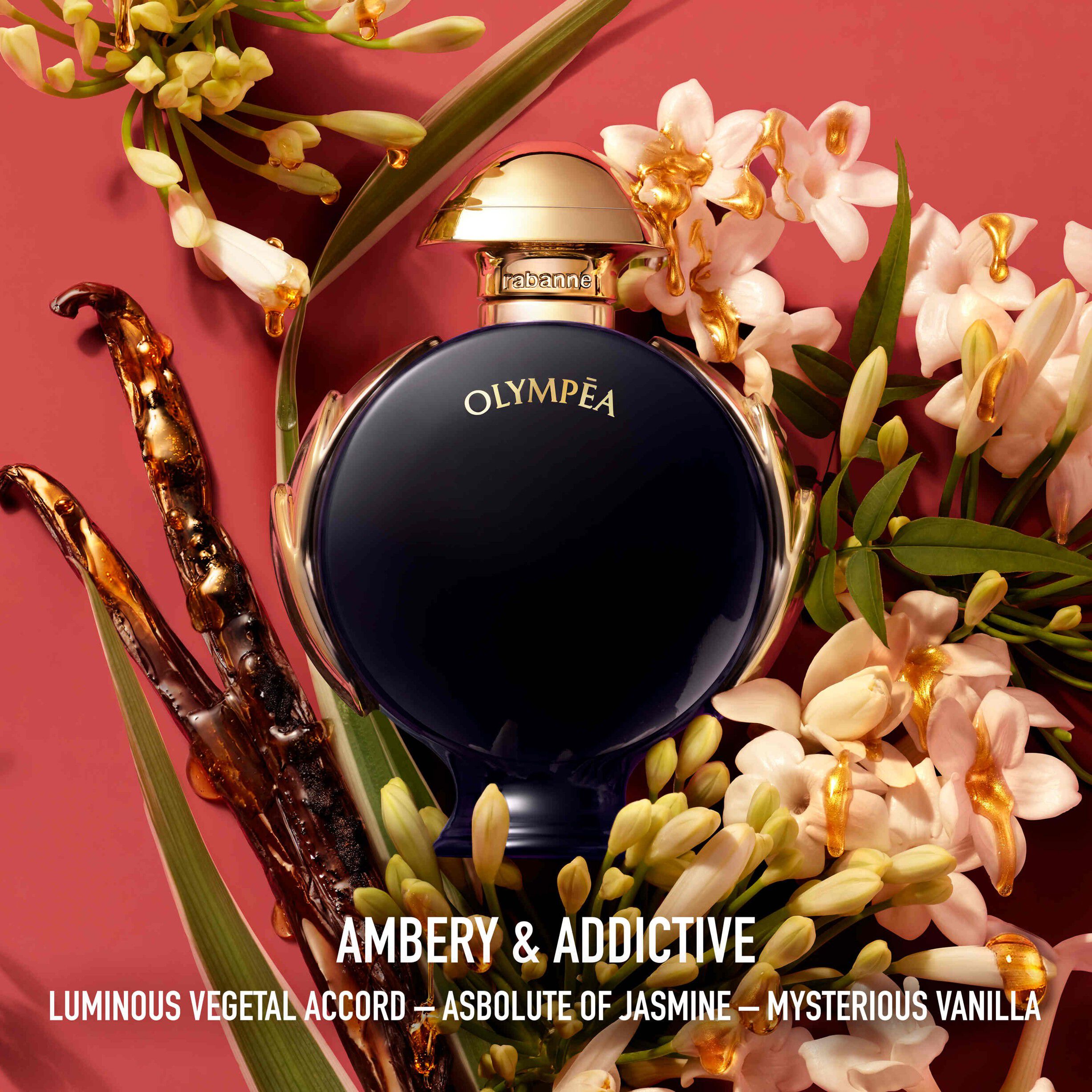 Olympea Parfum Parfum 80 ml