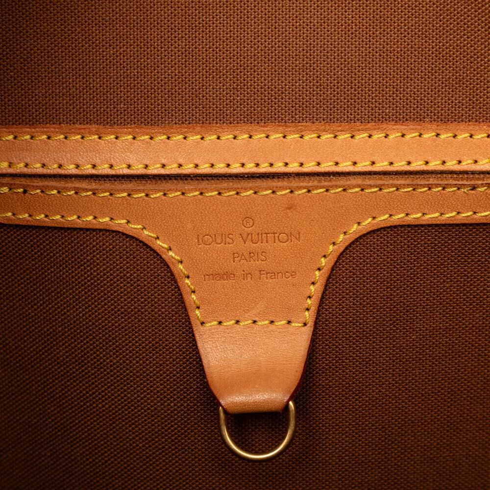 Louis Vuitton Ellipse
