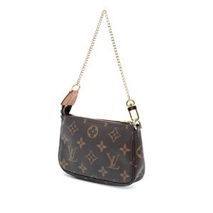 Louis Vuitton Pochette Accessoires