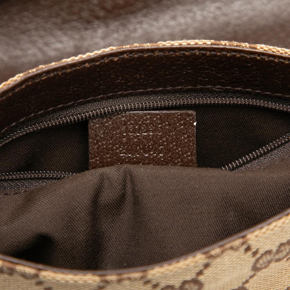 Gucci Belt Bag