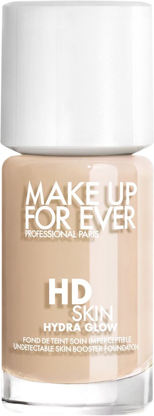 HD Skin Hydra Glow Foundation