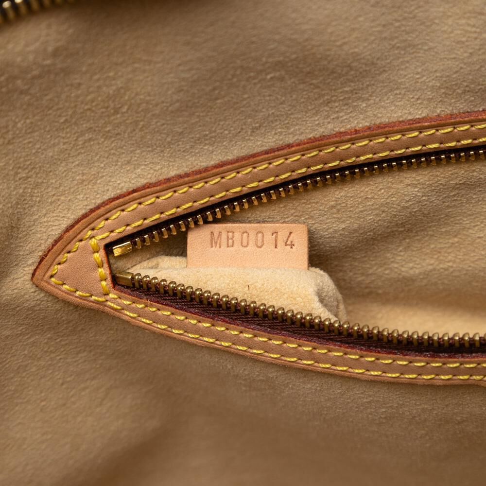 Louis Vuitton Babylone