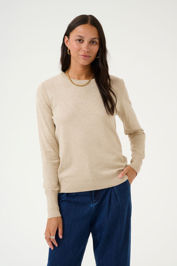 KAlizza Knit Pullover