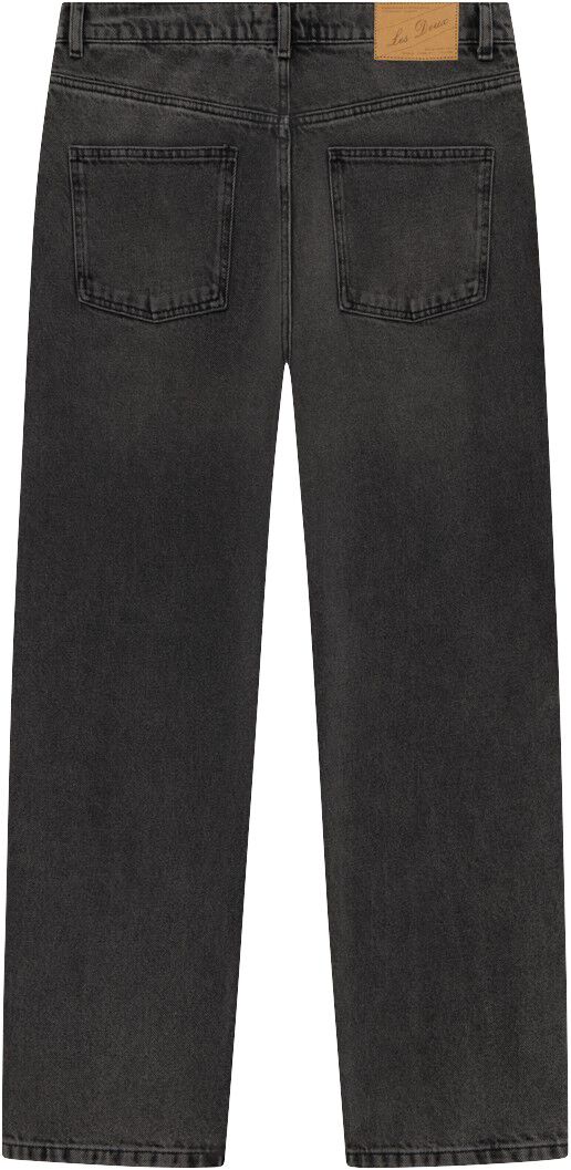 Ryder Washed Jeans