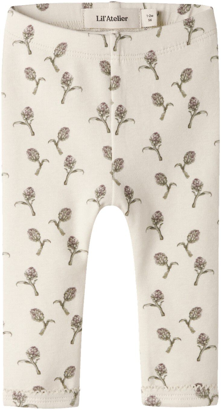 Nbfgayo Sin Slim Leggings Lil