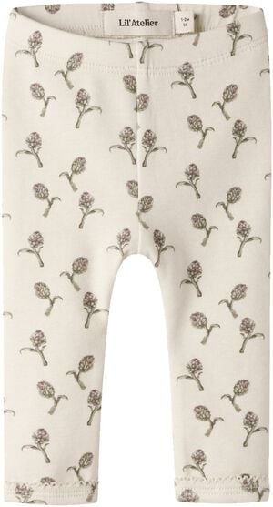 NBFGAYO SIN SLIM LEGGINGS LIL
