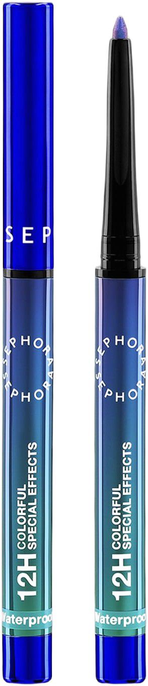 12h Colorful Special Effects - Multikrom indragbar eyeliner