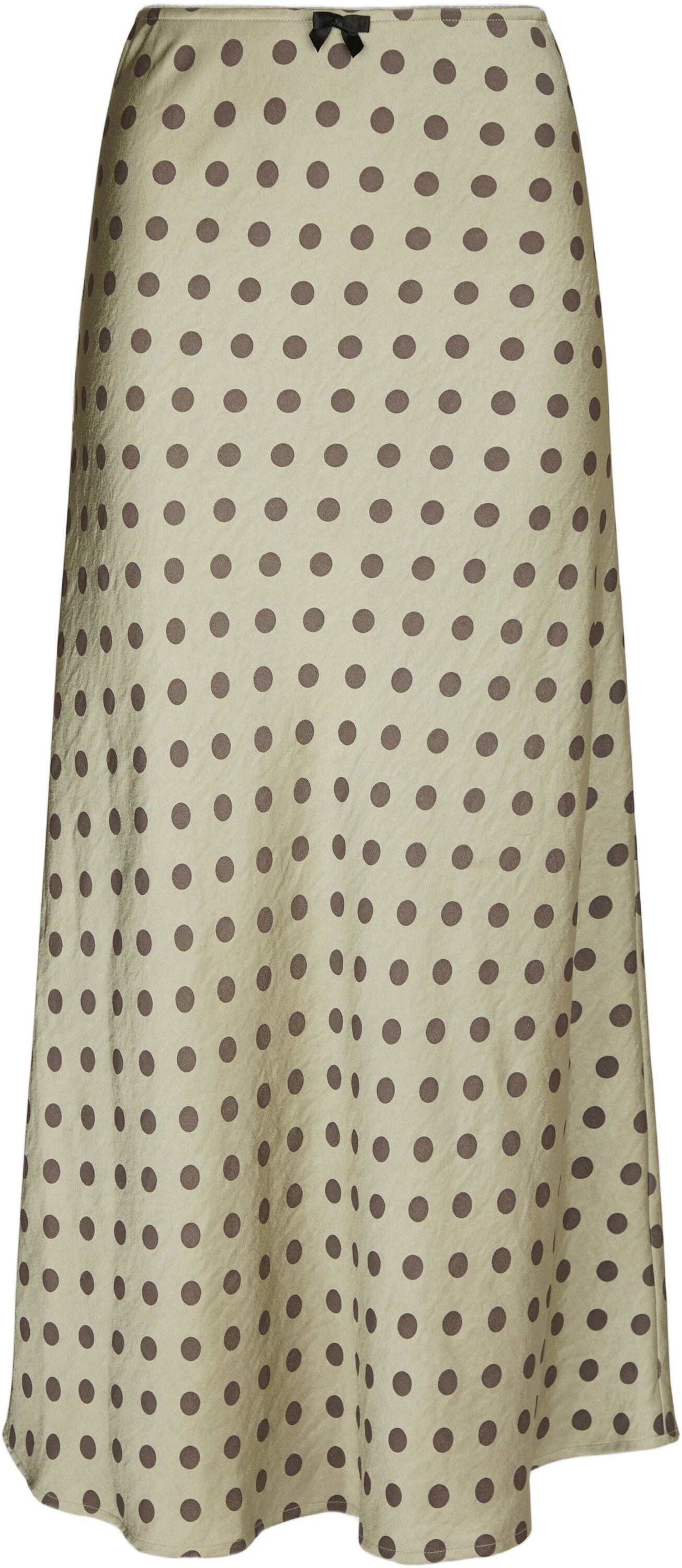 Lola Dotted Skirt