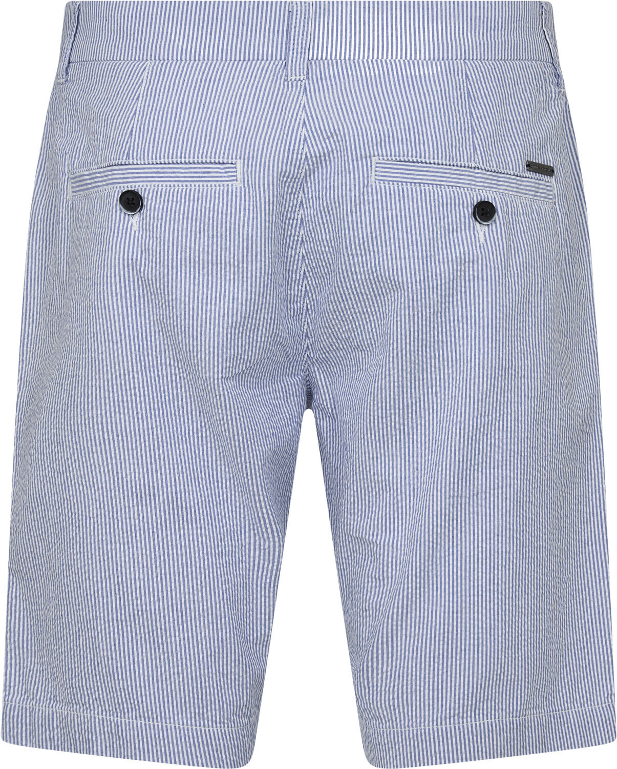 BS Ferit Regular Fit Shorts