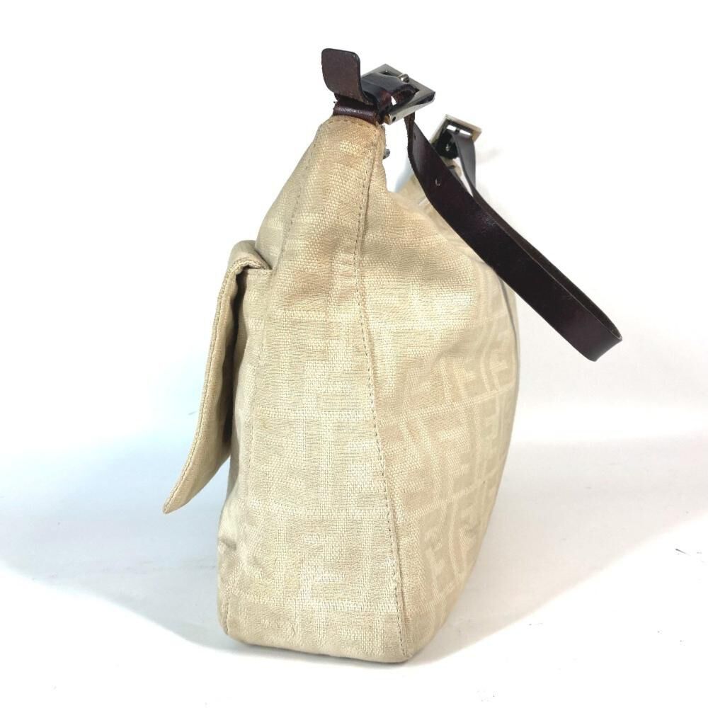 Fendi Baguette Mamma