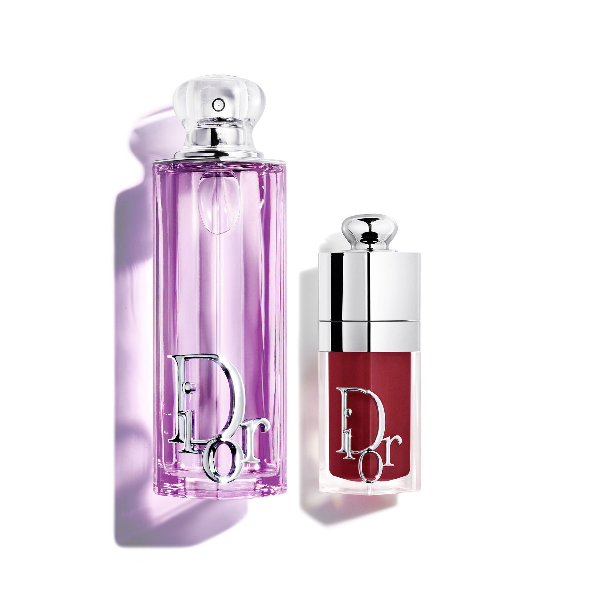 Dior Addict Lip Glow Oil