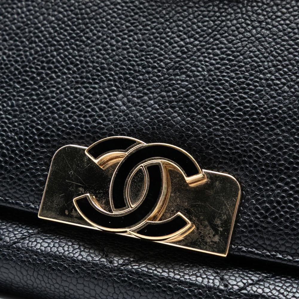 Chanel Shoulder Bag