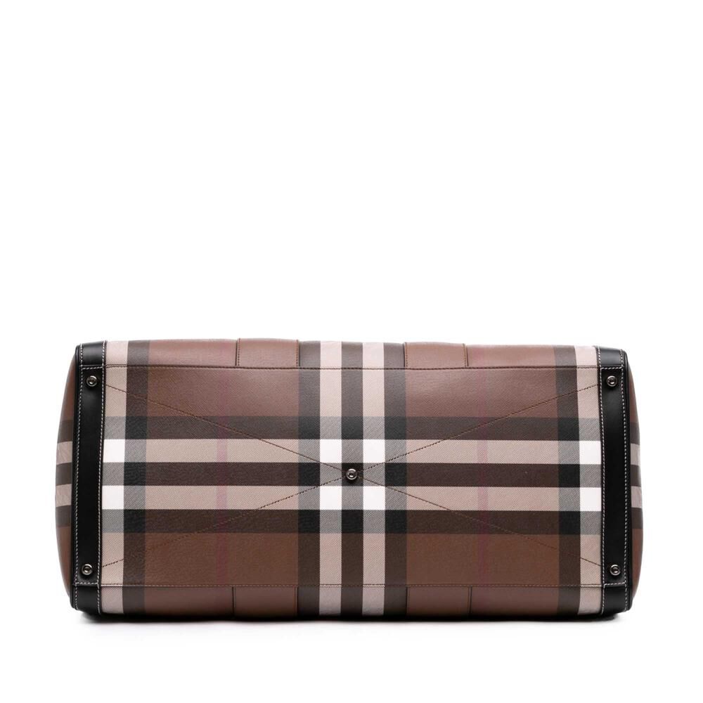 Burberry Travel Bag