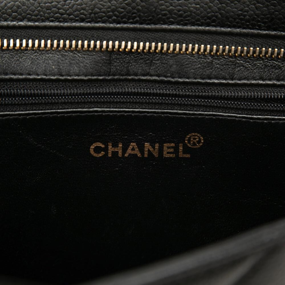 Chanel Tote