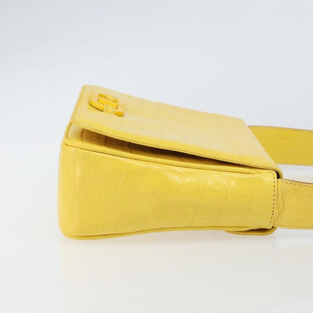 Salvatore Ferragamo Crossbody Bag