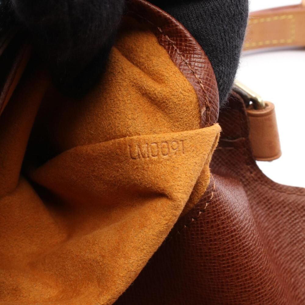 Louis Vuitton Musette Salsa