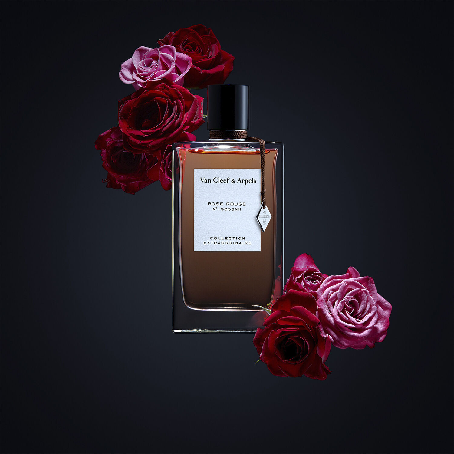 Rose Rouge Eau de Parfum