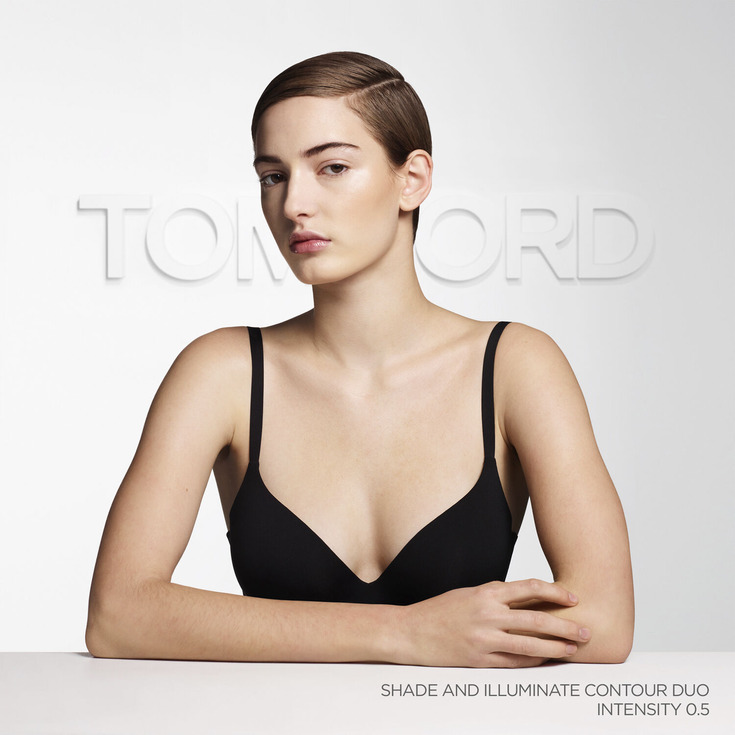 Shade & Illuminate Contour Duo