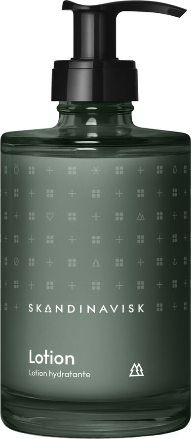 Lotion SKOG 200ml