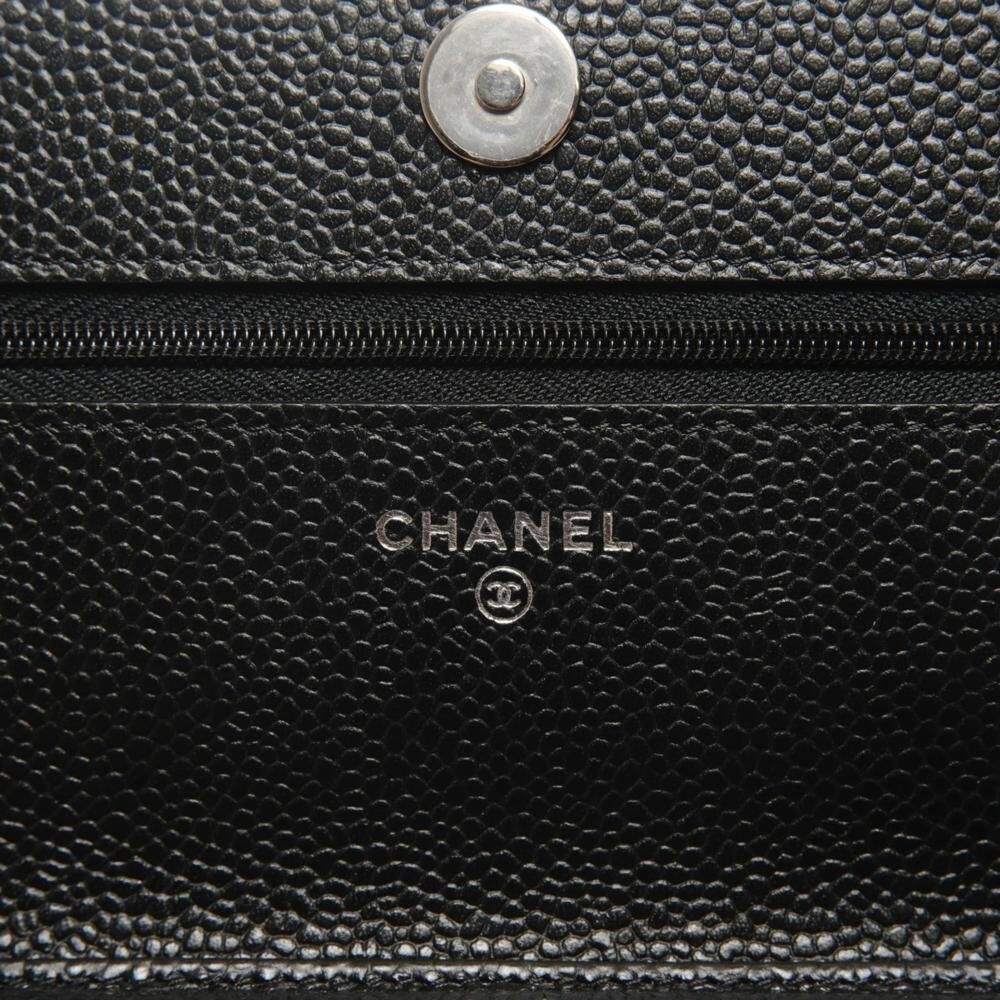 Chanel Shoulder Bag