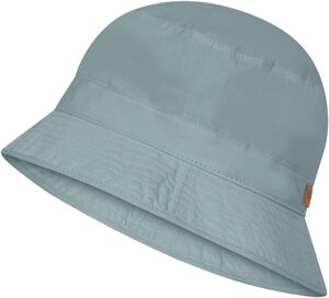 Poplin bucket hat
