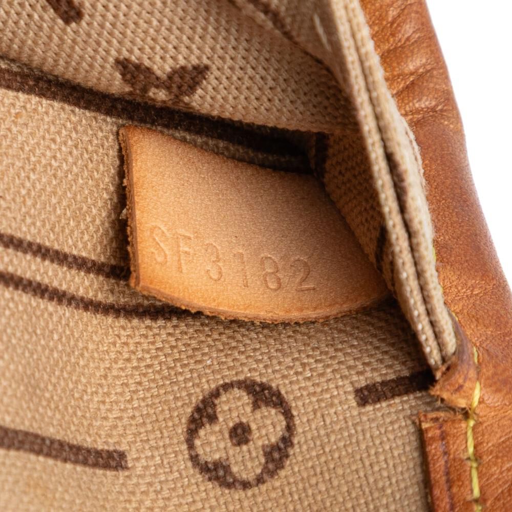 Louis Vuitton Neverfull