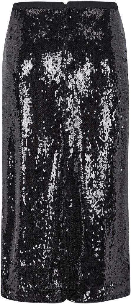 SRMaddison Midi Skirt