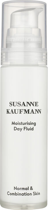 SK MOISTURISING DAY FLUID 50 ML