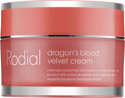Dragon´s Blood Velvet Cream 50 ml.