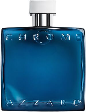 Chrome Eau de Parfum