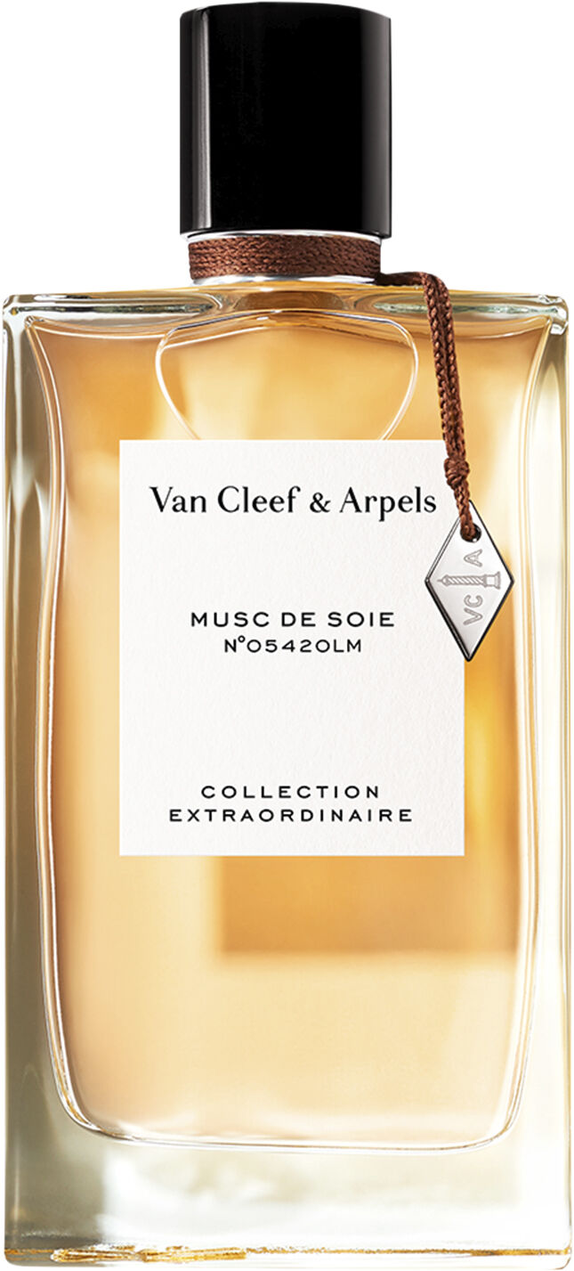 Van Cleef & Arpels Musc De Soie EdP - 75 ml | 2095.00 SEK | Magasin.se