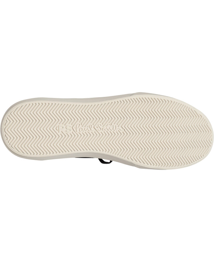 MENS SHOE DILLON BLACK