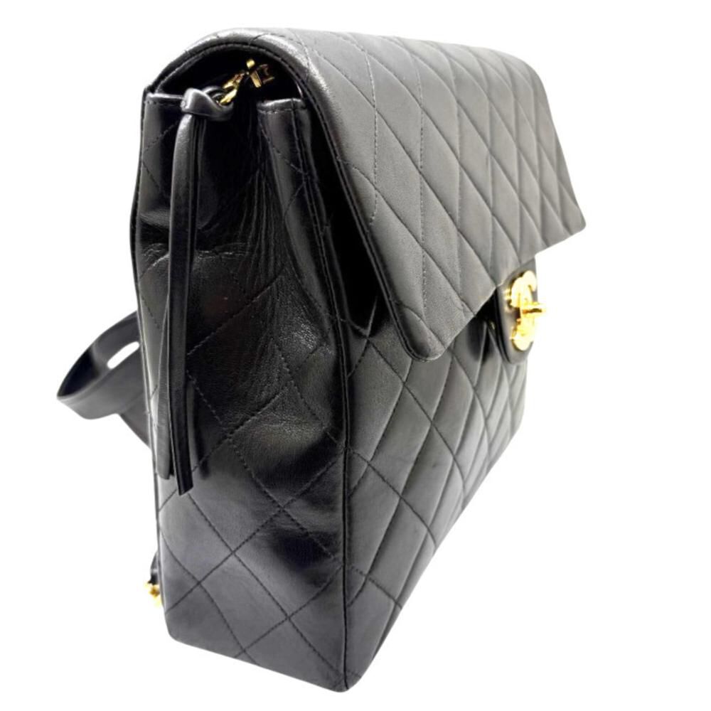 Chanel Backpack