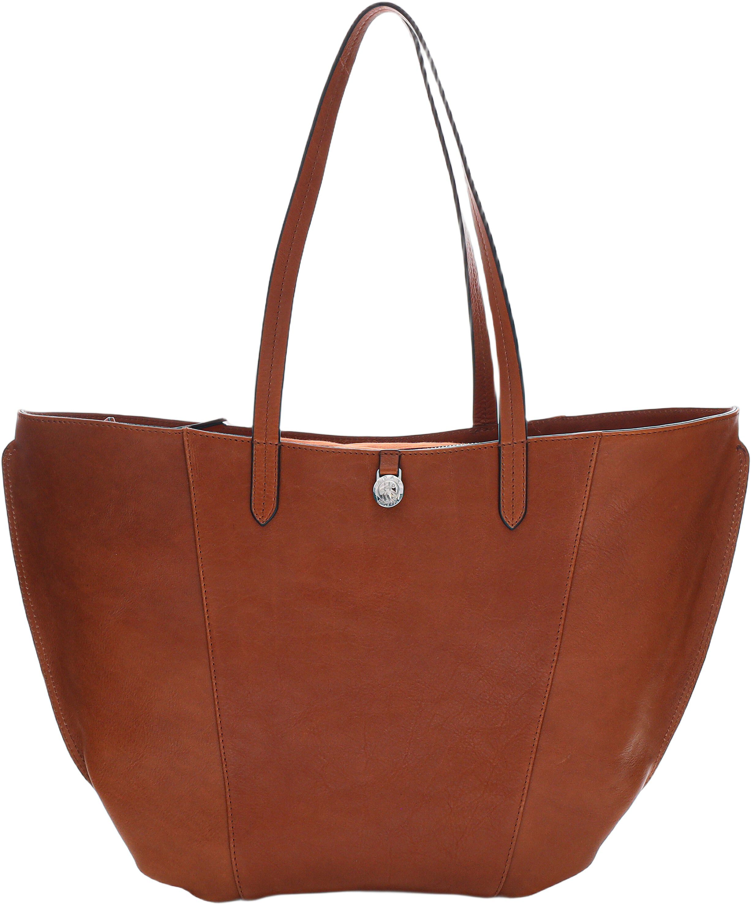 Portofino shopper Pearl