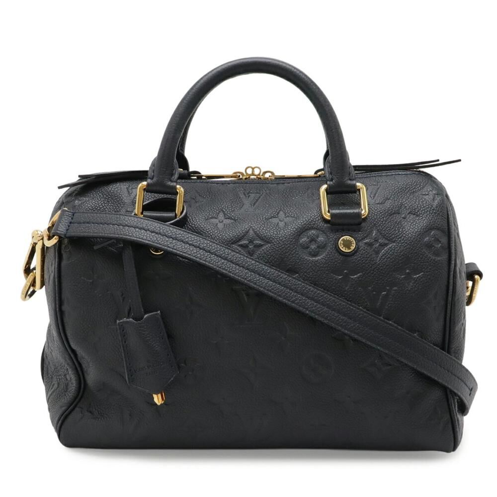 Louis Vuitton Speedy