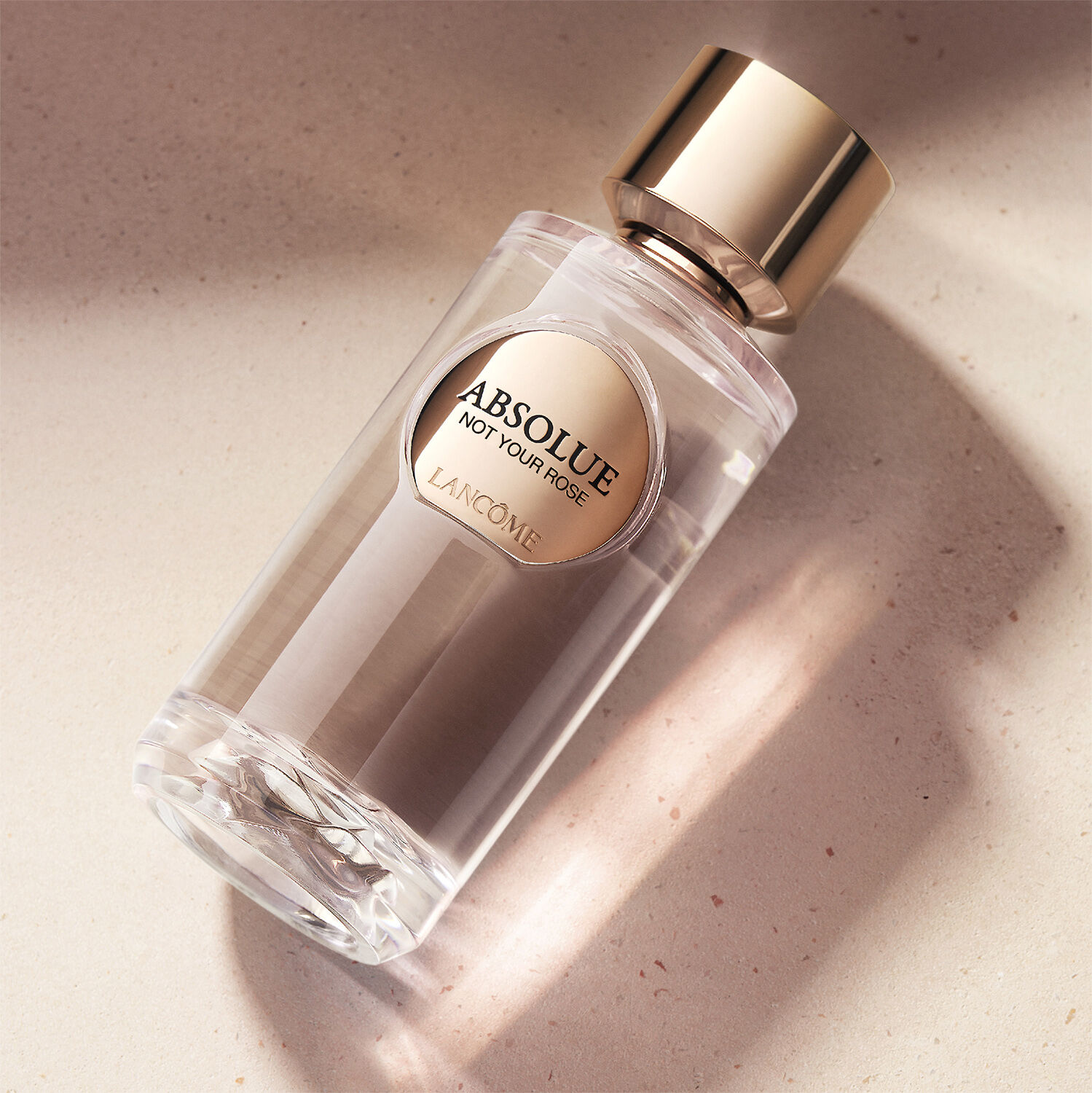 Absolue Les Parfums NOT YOUR ROSE Eau de Parfum