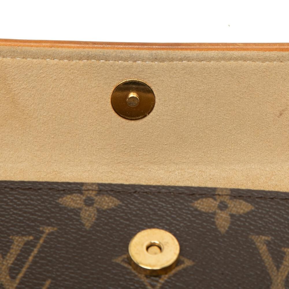 Louis Vuitton Florentine Pochette
