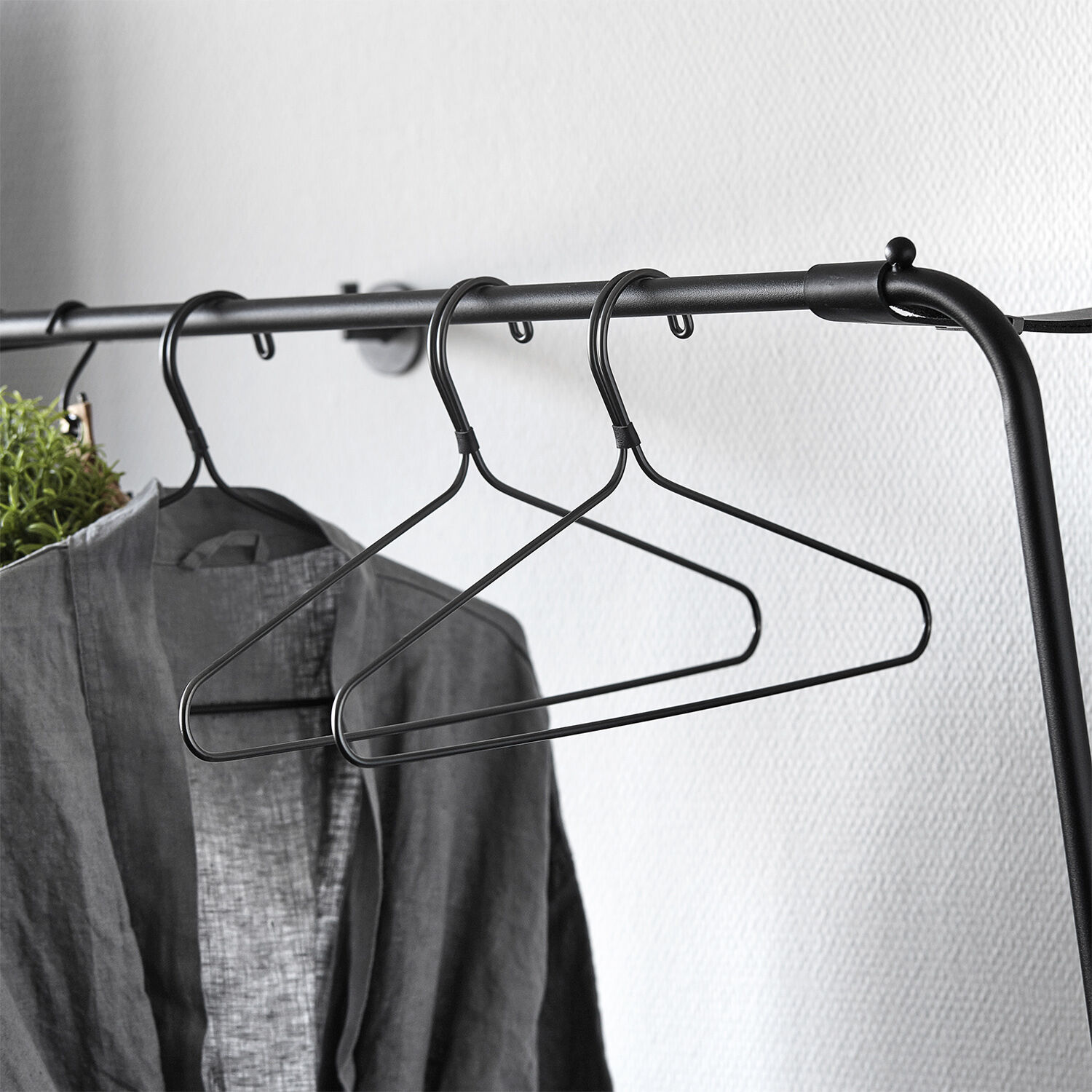 B&oslash;jler Copenhagen S/3 - Antik nikkel