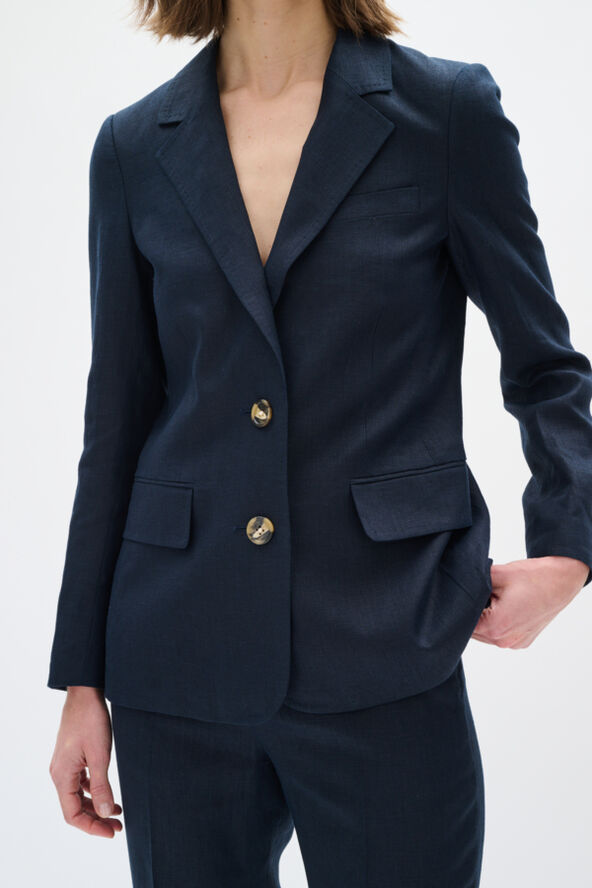 IdonyIW Blazer Premium