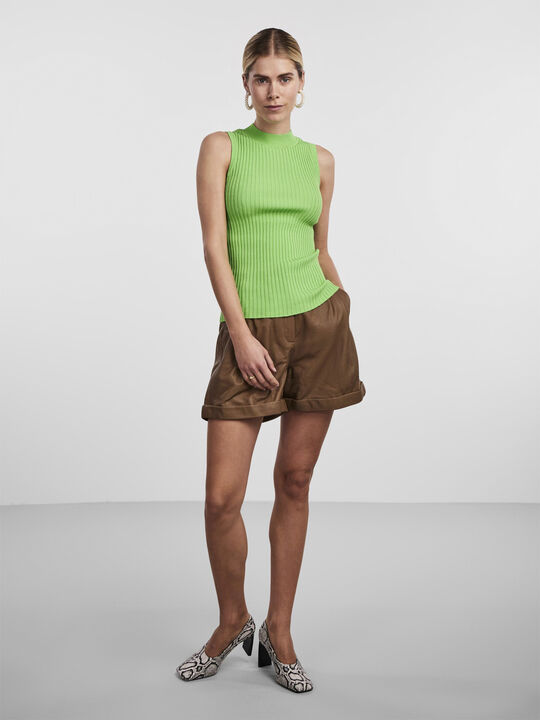 YASTANKI SL KNIT TOP