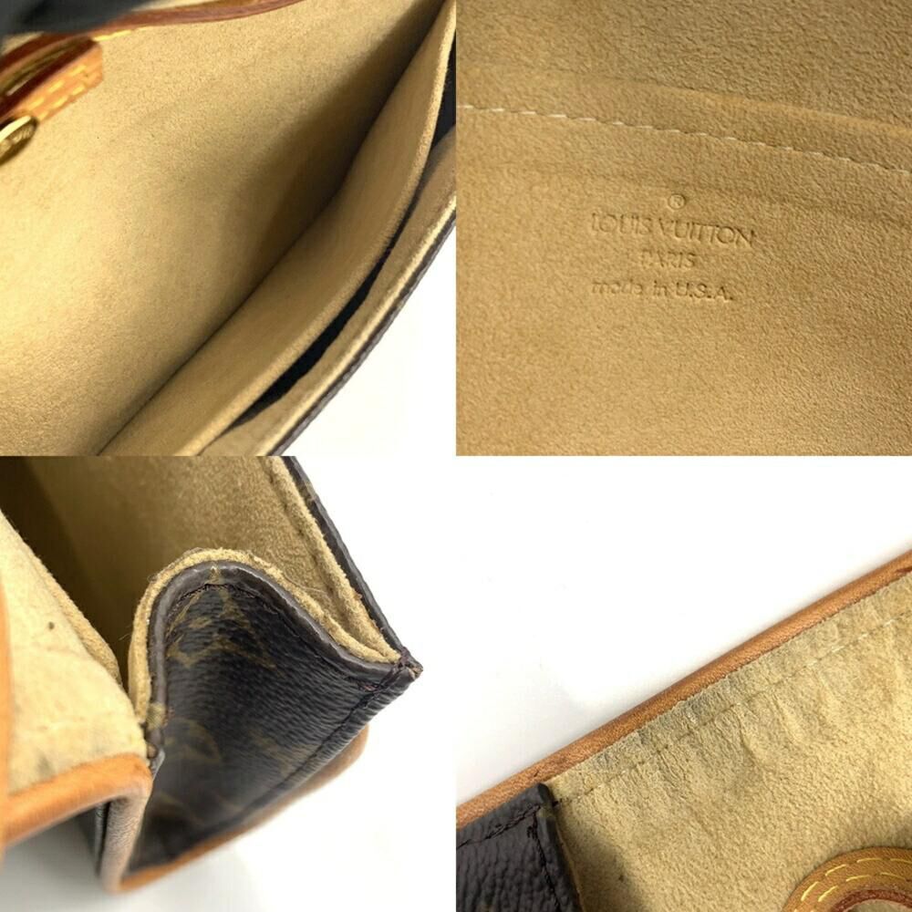 Louis Vuitton Twin Pochette