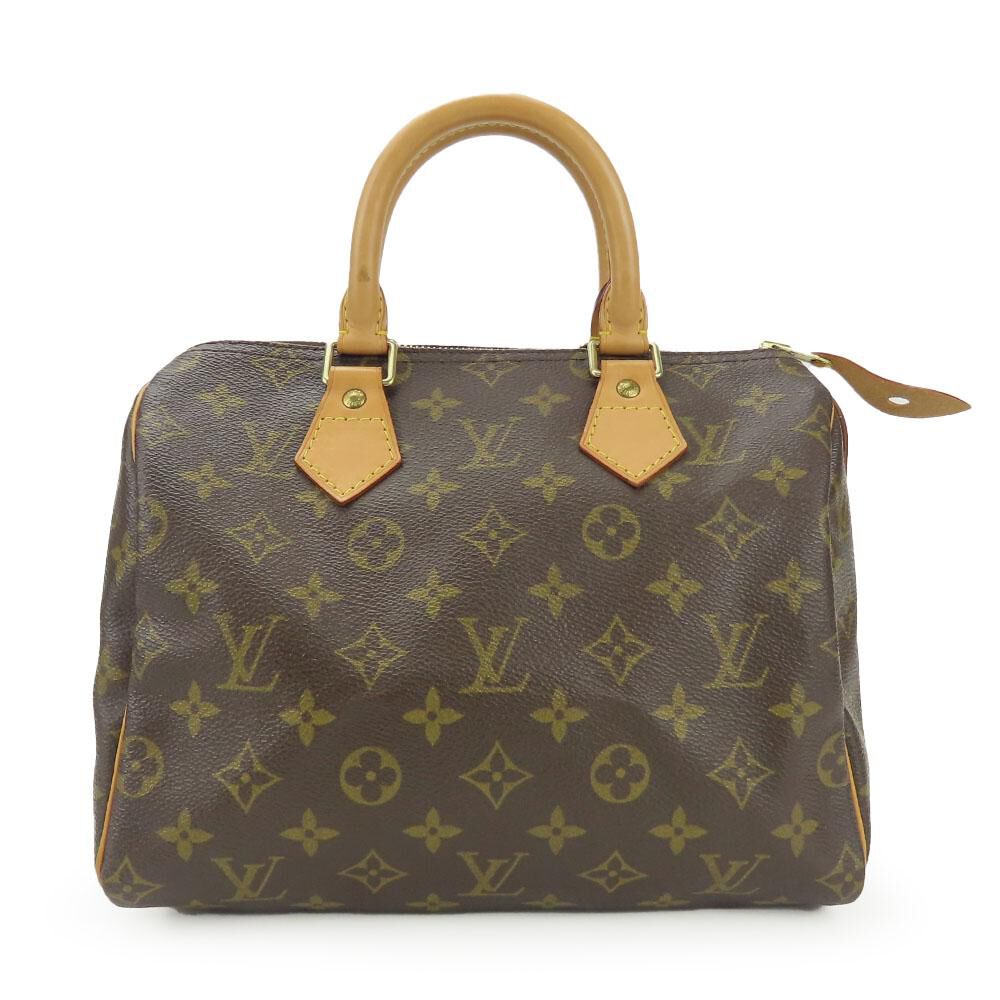 Louis Vuitton Speedy