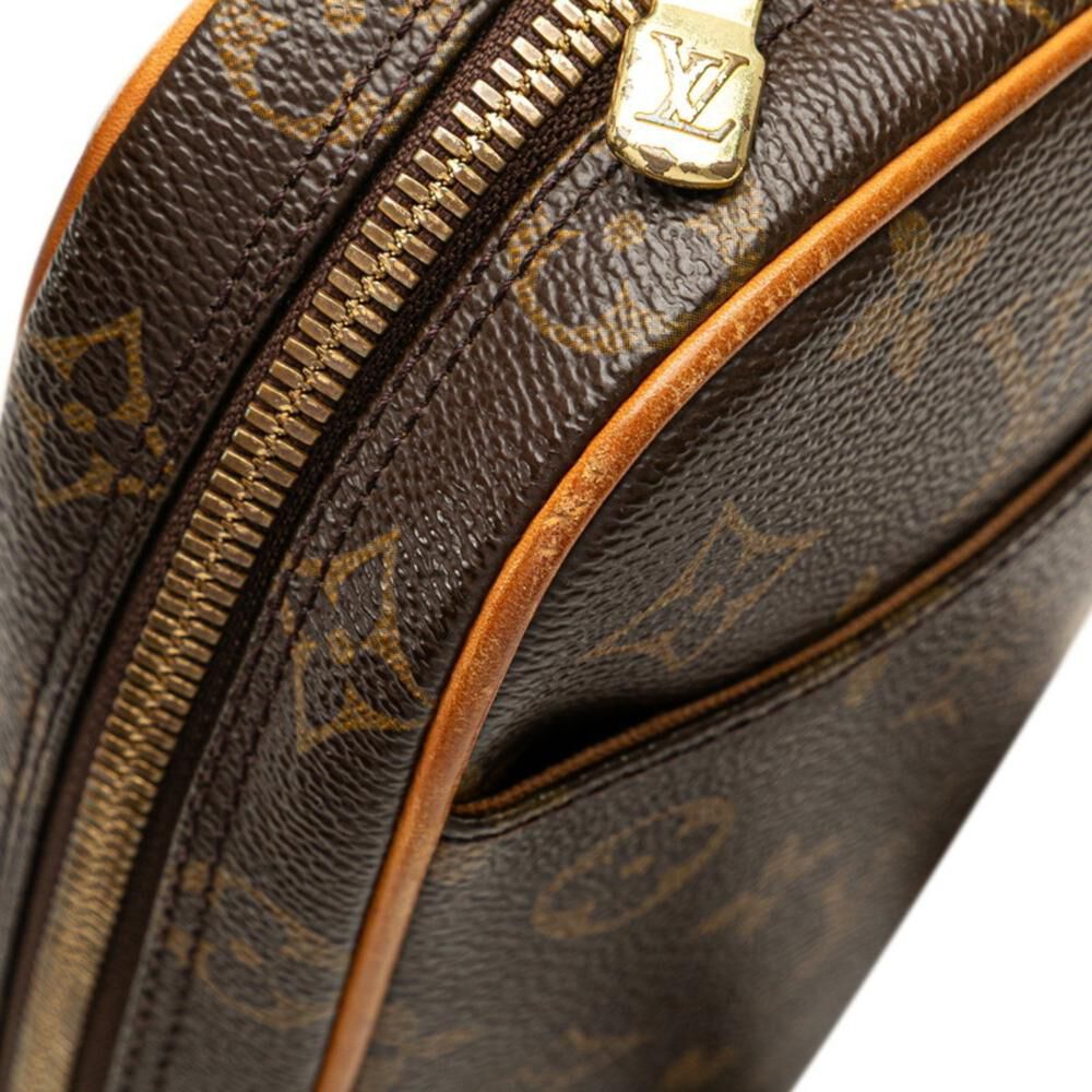 Louis Vuitton Crossbody Bag