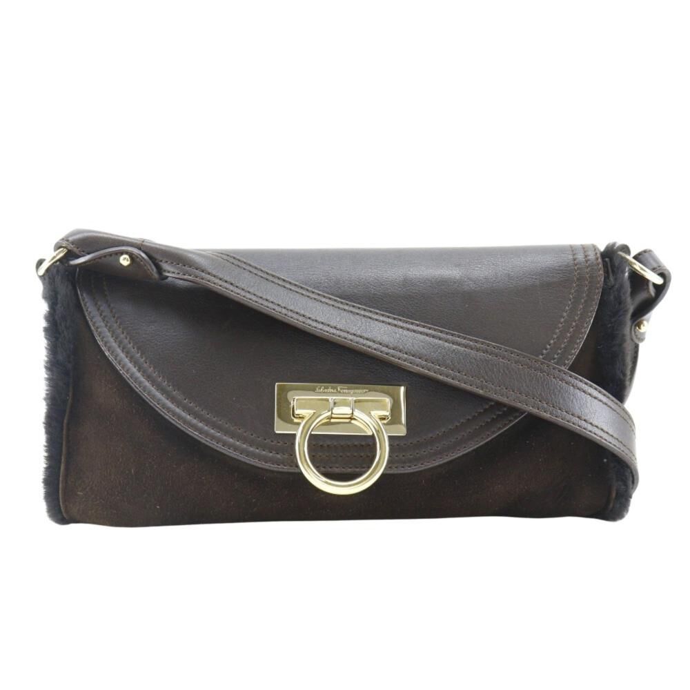 Salvatore Ferragamo Shoulder Bag